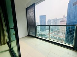 Soleil @ Sinaran (D11), Condominium #628424211